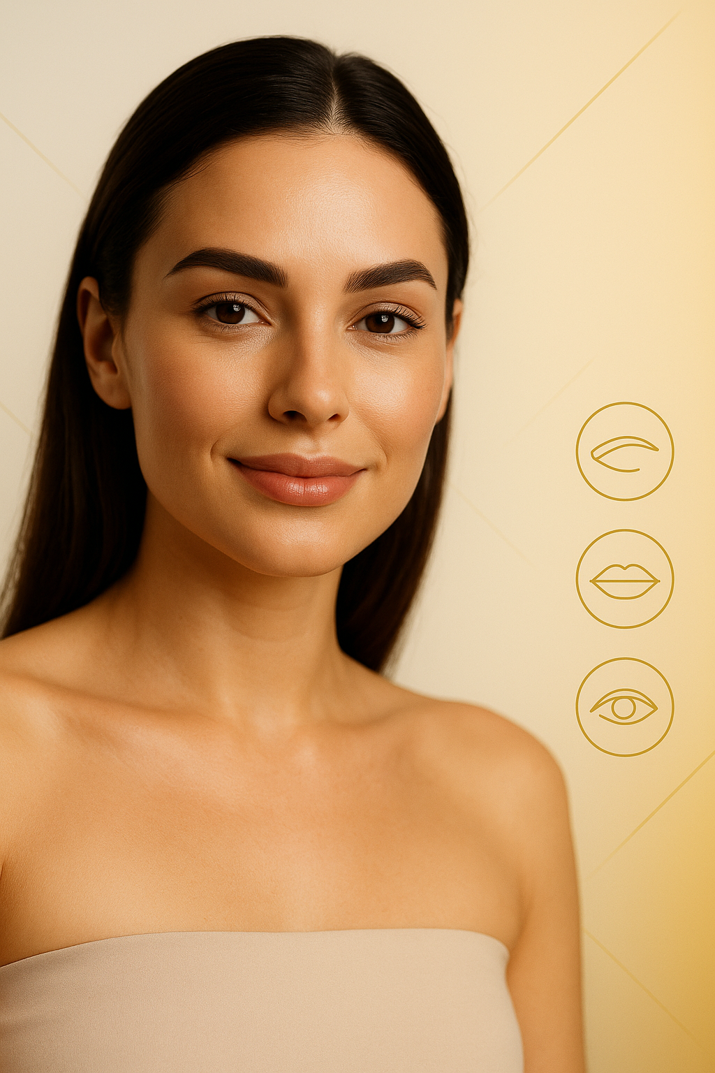 The Art of Permanent Makeup - Professional Beauty Services
