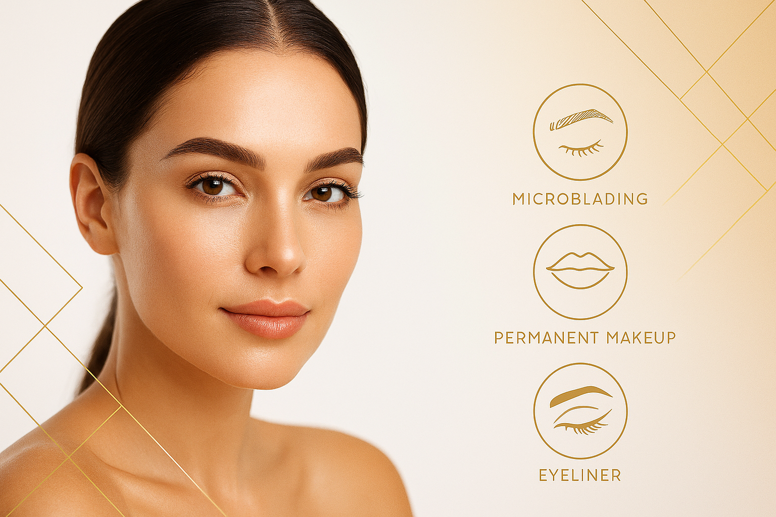 Beyond Beauty By Me - Professional Permanent Makeup Services